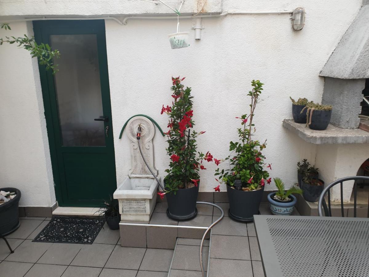 Lemon Tree Hotel Donji Seget Exterior photo
